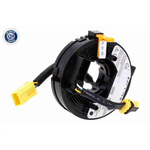 vinutá pružina, Airbag VEMO V26-72-0245