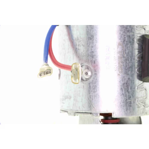 Vnútorný ventilátor V30-03-1723 /VEMO/ - obr. 2