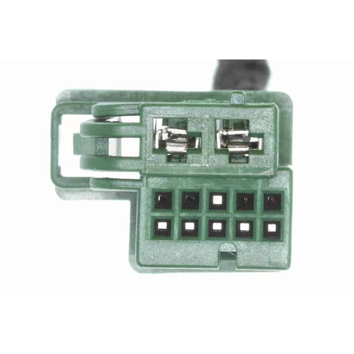 Elektromotor, zadná kapota V30-55-0004 /VEMO/ - obr. 2