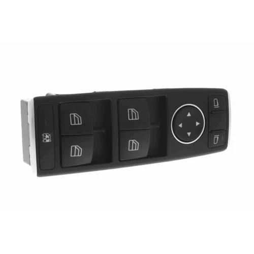 Spínač elektrického otvárania okien V30-73-0015 /VEMO/