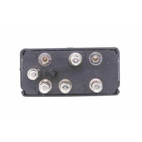Spínač elektrického otvárania okien V30-73-0110 /VEMO/ - obr. 1