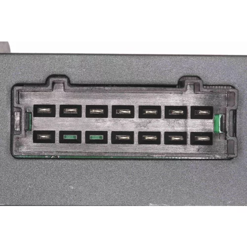 Spínač elektrického otvárania okien V30-73-0225 /VEMO/ - obr. 1