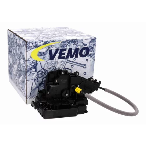 Zámok dverí V30-85-0128 /VEMO/ - obr. 1