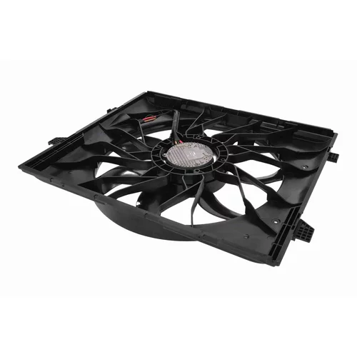 Ventilátor chladenia motora V33-01-0008 /VEMO/ - obr. 2