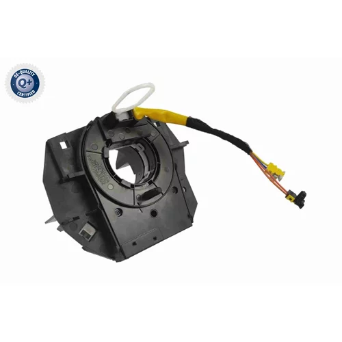 vinutá pružina, Airbag VEMO V33-72-0261