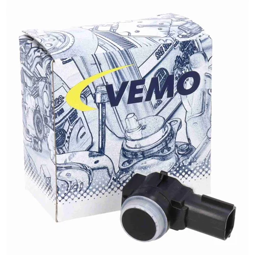 Snímač parkovacieho systému V33-72-0295 /VEMO/ - obr. 1