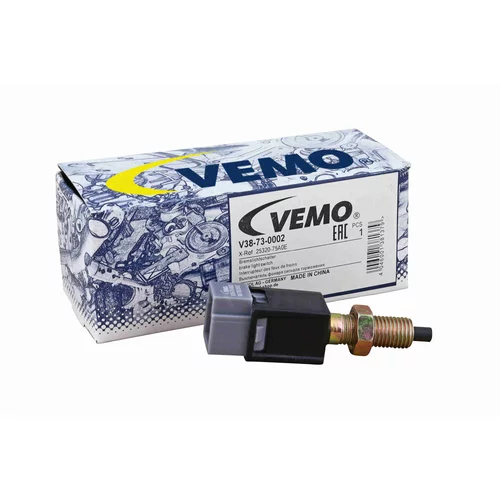 Spínač brzdových svetiel V38-73-0002 /VEMO/ - obr. 1