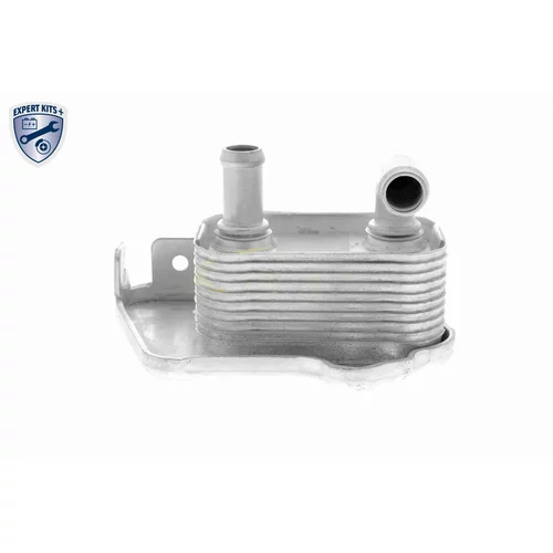Chladič motorového oleja V40-60-2110 /VEMO/ - obr. 2