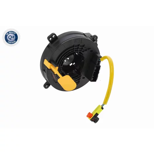 vinutá pružina, Airbag VEMO V40-72-0103