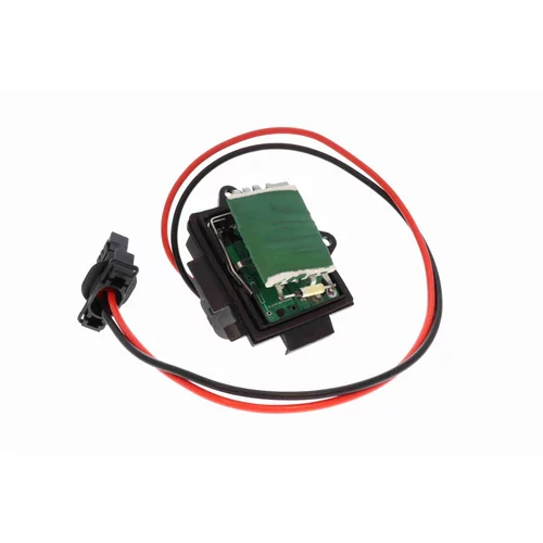 Regulator, ventilator vnutorneho priestoru VEMO V40-79-0005