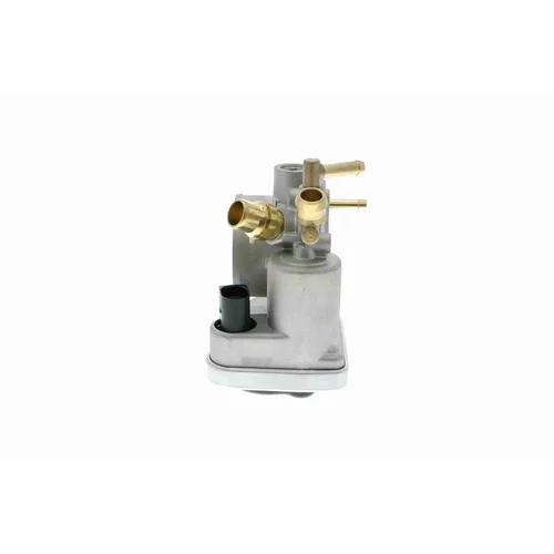 Hrdlo škrtiacej klapky V40-81-0015-1 /VEMO/ - obr. 4