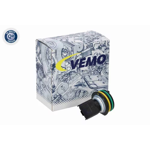 Senzor tlaku paliva V42-72-0120 /VEMO/ - obr. 1