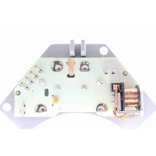 Regulator, ventilator vnutorneho priestoru V42-79-0001 /VEMO/ - obr. 2