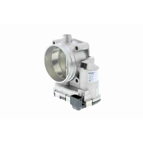 Hrdlo škrtiacej klapky V45-81-0001 /VEMO/ - obr. 5
