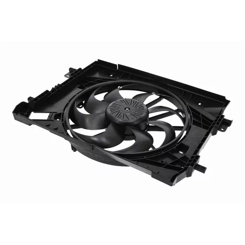 Ventilátor chladenia motora V46-01-0003 /VEMO/ - obr. 5