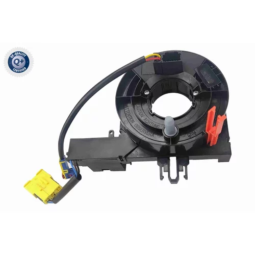 vinutá pružina, Airbag VEMO V46-72-0328-1