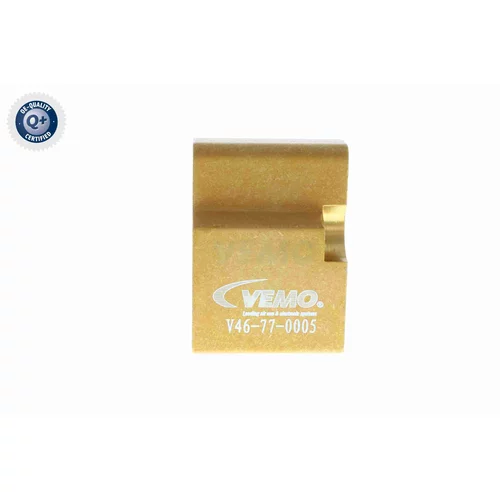 Expanzný ventil klimatizácie V46-77-0005 /VEMO/ - obr. 8