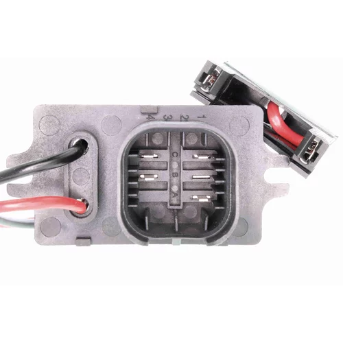 Regulator, ventilator vnutorneho priestoru V46-79-0007-1 /VEMO/ - obr. 1