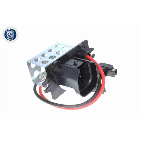 Regulator, ventilator vnutorneho priestoru V46-79-0007 /VEMO/ - obr. 10