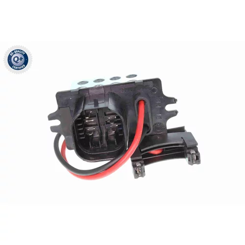 Regulator, ventilator vnutorneho priestoru V46-79-0007 /VEMO/ - obr. 3