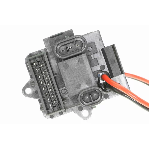 Regulator, ventilator vnutorneho priestoru V46-79-0011-1 /VEMO/ - obr. 2