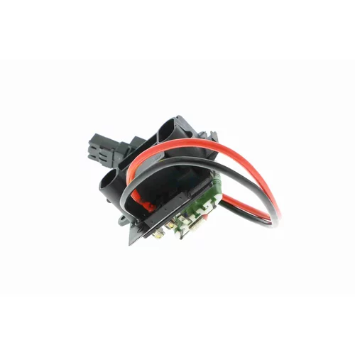 Regulator, ventilator vnutorneho priestoru V46-79-0011-1 /VEMO/ - obr. 3