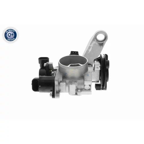 Hrdlo škrtiacej klapky V46-81-0008 /VEMO/ - obr. 5