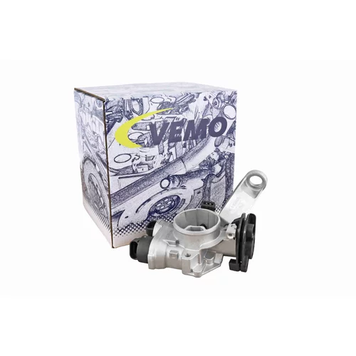 Hrdlo škrtiacej klapky V46-81-0009 /VEMO/ - obr. 1