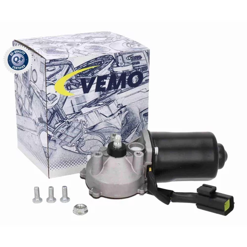 Motor stieračov V48-07-0001 /VEMO/ - obr. 1