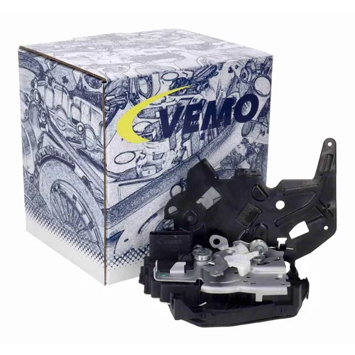 Zámok dverí V48-85-0031 /VEMO/ - obr. 1