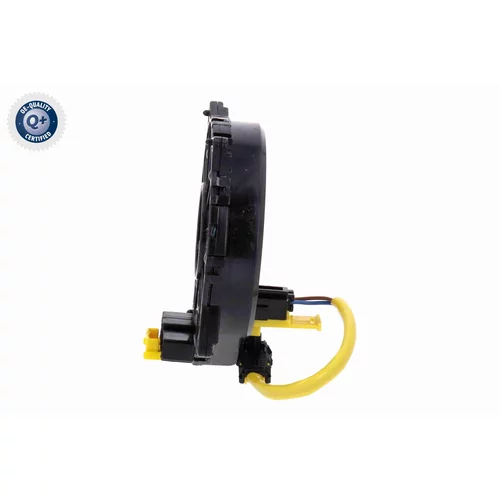 Vinutá pružina, Airbag V52-72-0383 /VEMO/ - obr. 6