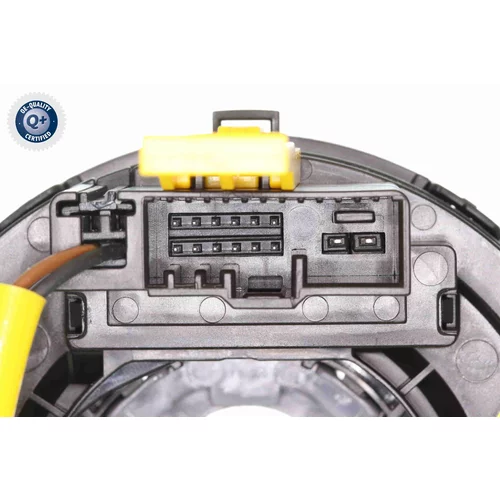 Vinutá pružina, Airbag V52-72-0406 /VEMO/ - obr. 2