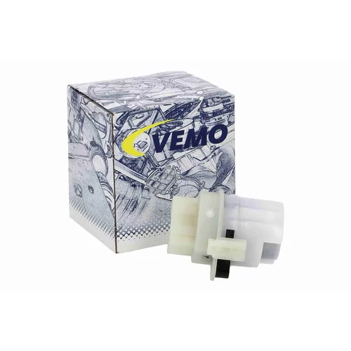 Spínač zapaľovania/štartu V52-80-0006 /VEMO/ - obr. 1