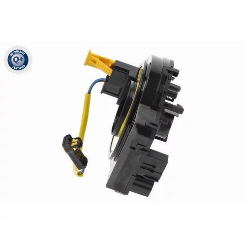 Vinutá pružina, Airbag V53-72-0160 /VEMO/ - obr. 6