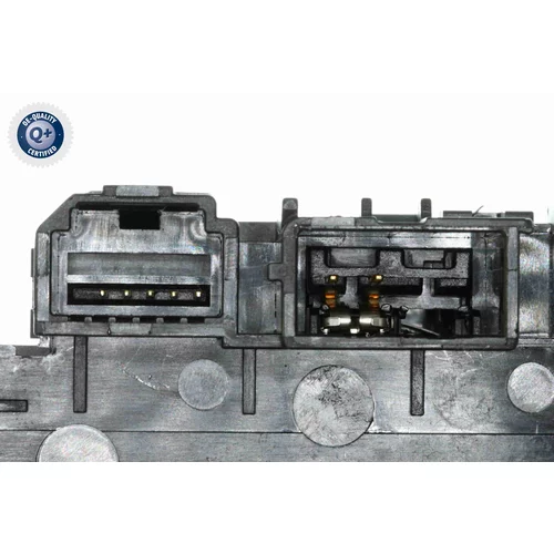 Vinutá pružina, Airbag V53-72-0164 /VEMO/ - obr. 2