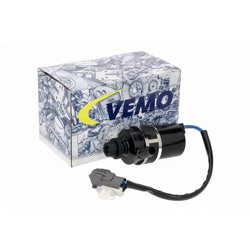 Čerpadlo ostrekovača svetlometov V63-08-0003 /VEMO/ - obr. 1