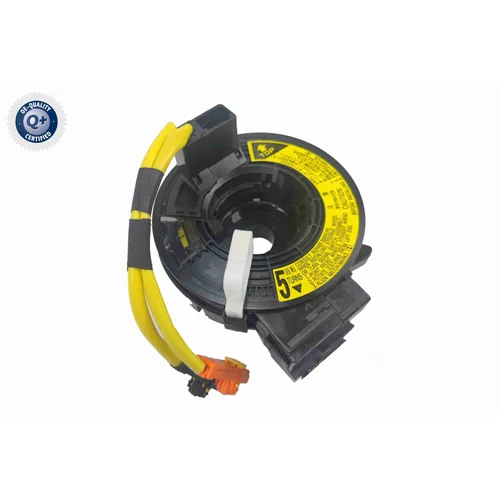 vinutá pružina, Airbag VEMO V70-72-0480