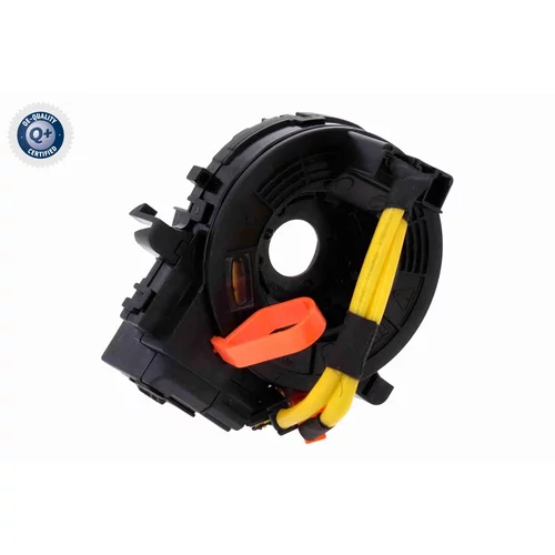 Vinutá pružina, Airbag V70-72-0501 /VEMO/ - obr. 3