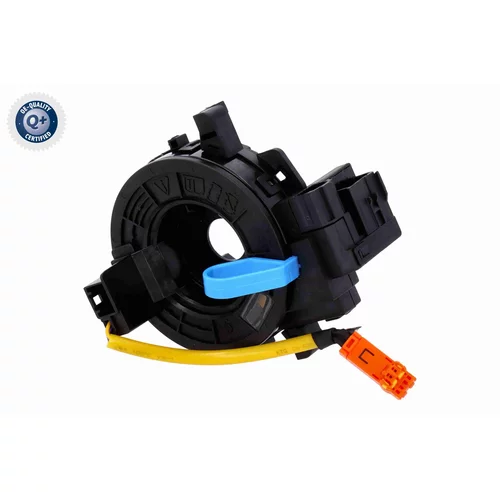 Vinutá pružina, Airbag V70-72-0559 /VEMO/ - obr. 4