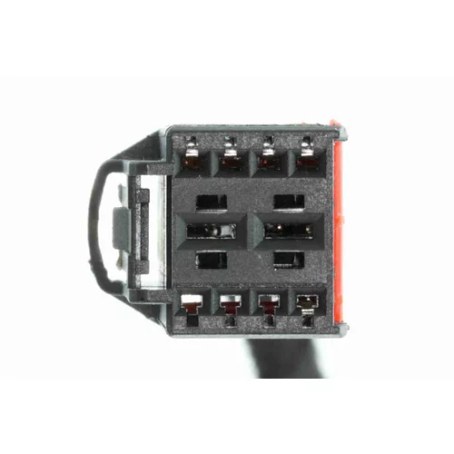 Elektromotor, zadná kapota V95-55-0012 /VEMO/ - obr. 2