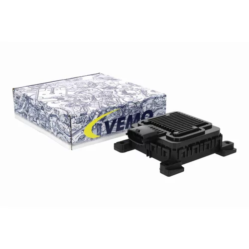 Relé palivového čerpadla V95-71-0004 /VEMO/ - obr. 1