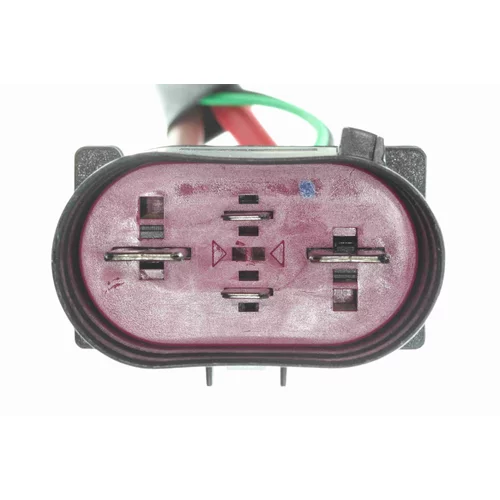 Ventilátor chladenia motora V10-01-0001 /VEMO/ - obr. 2