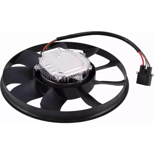 Ventilátor chladenia motora VEMO V10-01-0013