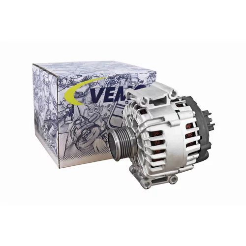 Alternátor V10-13-50081 /VEMO/ - obr. 1