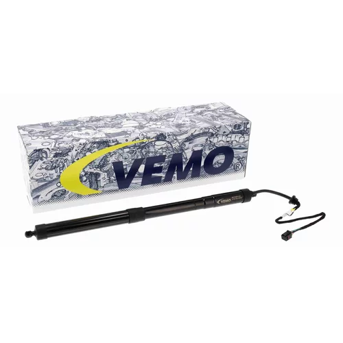 Elektromotor, zadná kapota V10-55-0002 /VEMO/ - obr. 1