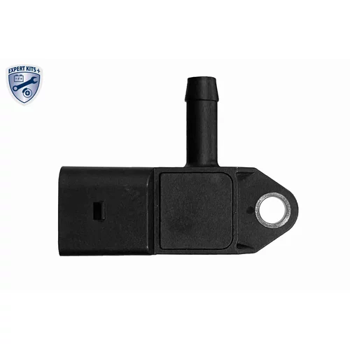Snímač tlaku výfukových plynov VEMO V10-72-0367