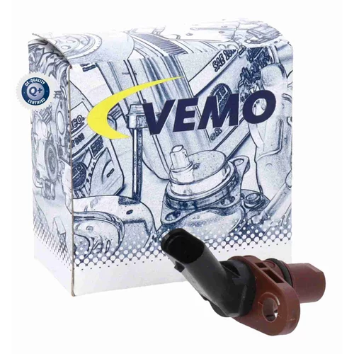 Snímač otáčok manuálnej prevodovky V10-72-1278 /VEMO/ - obr. 1