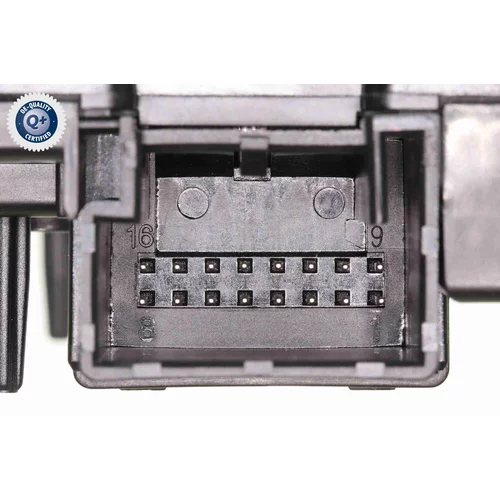 Vinutá pružina, Airbag V10-72-1615 /VEMO/ - obr. 3