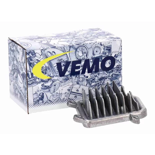 Riadiaca jednotka osvetlenia V10-73-0671 /VEMO/ - obr. 1
