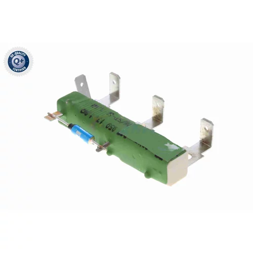 Regulator, ventilator vnutorneho priestoru V10-79-0012 /VEMO/ - obr. 8